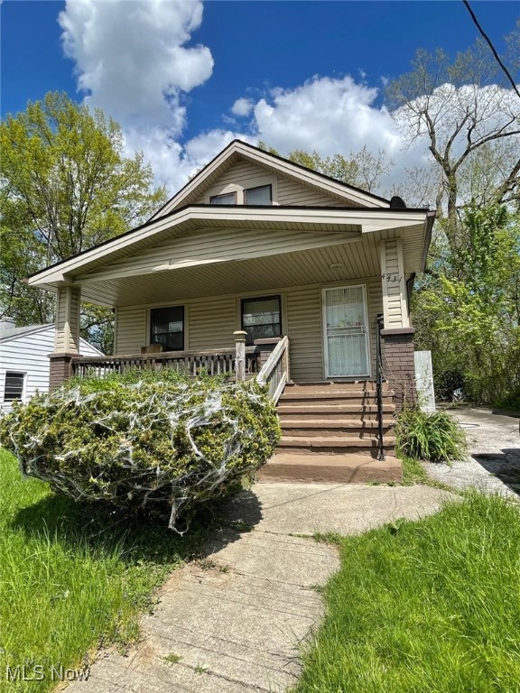 4431 E 143rd Street, Cleveland, Ohio image 1