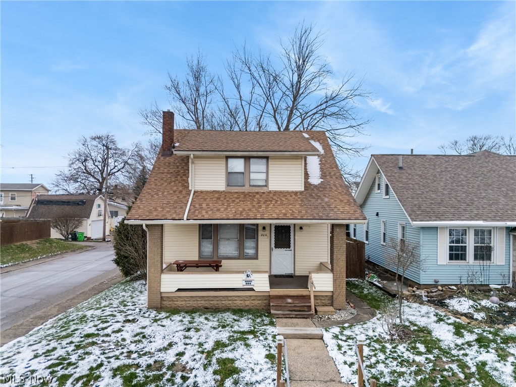 Massillon - Residential