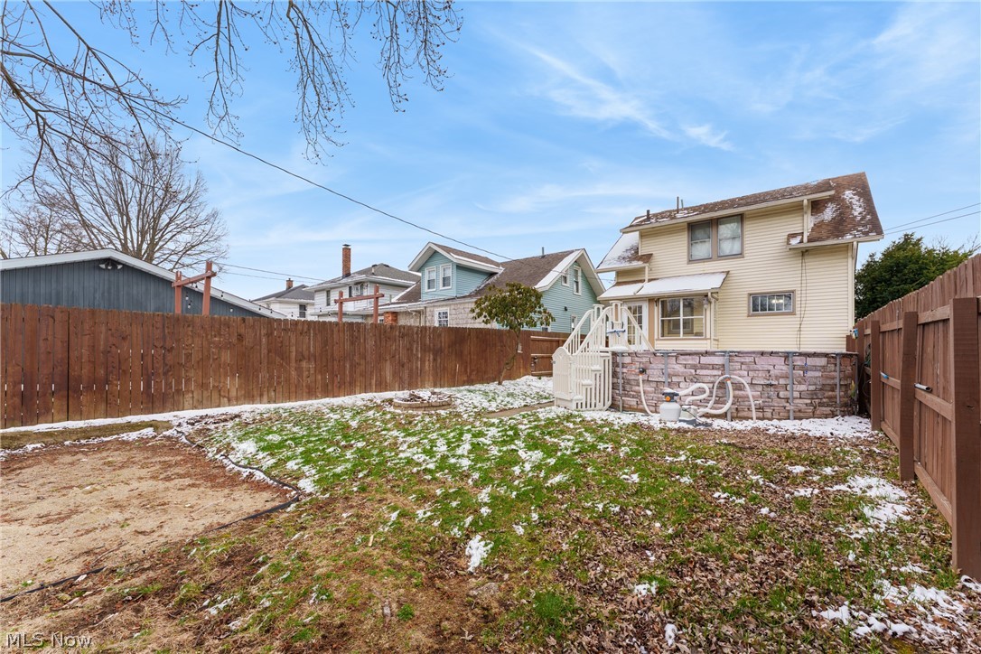 Massillon - Residential