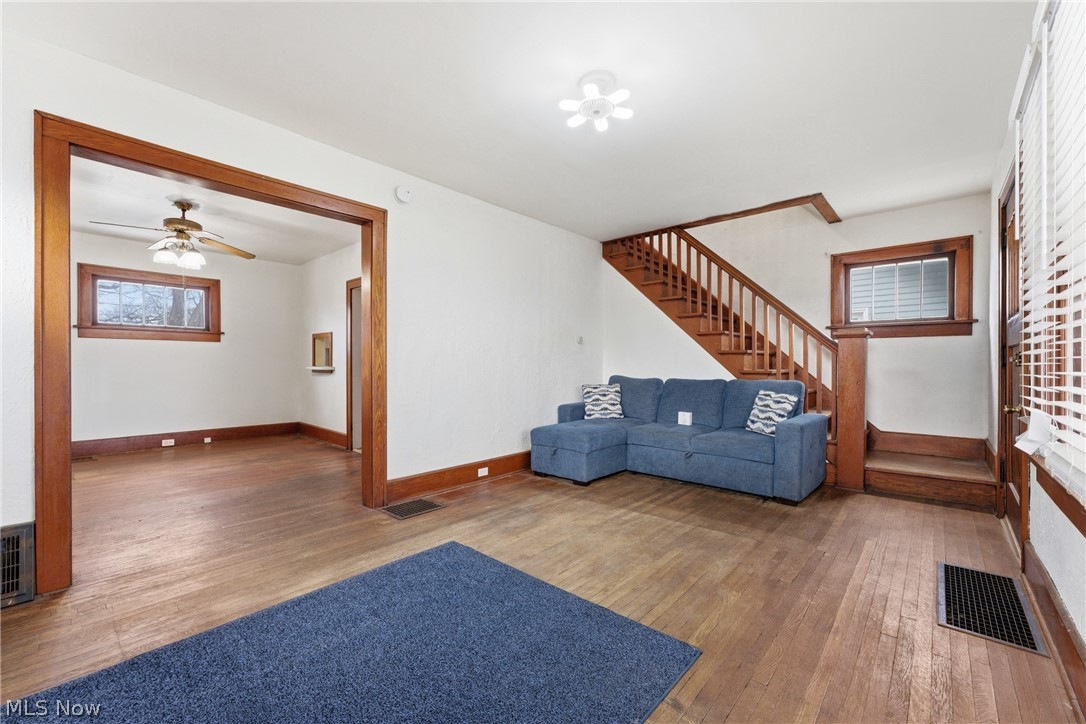 Massillon - Residential