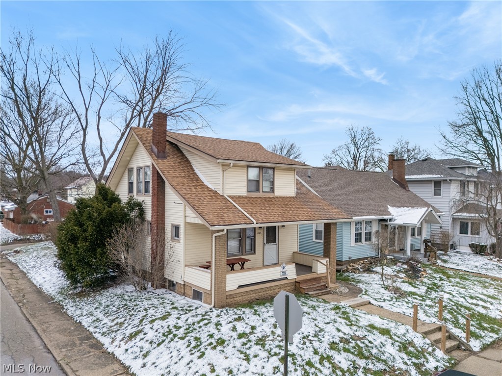 Massillon - Residential