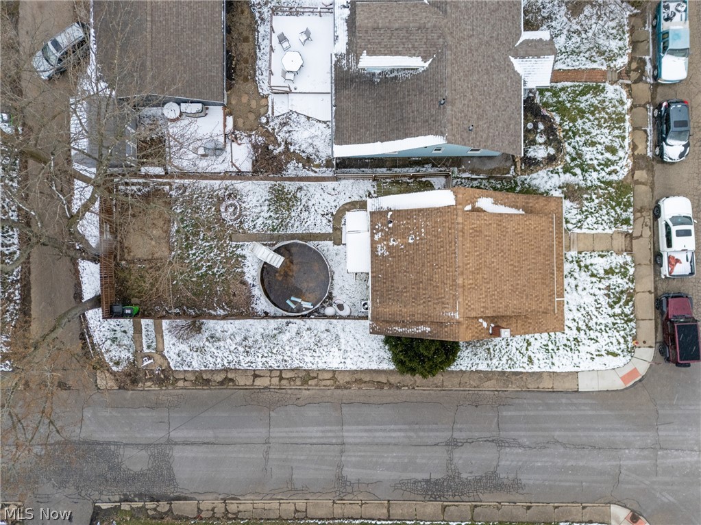 Massillon - Residential