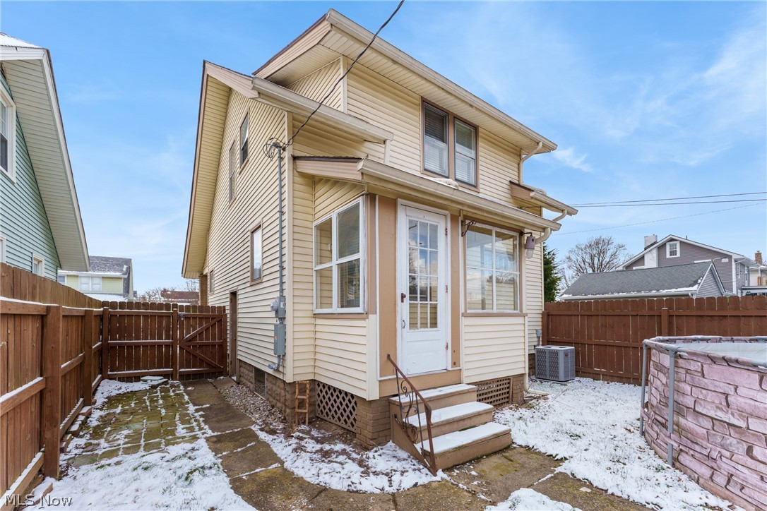 Massillon - Residential