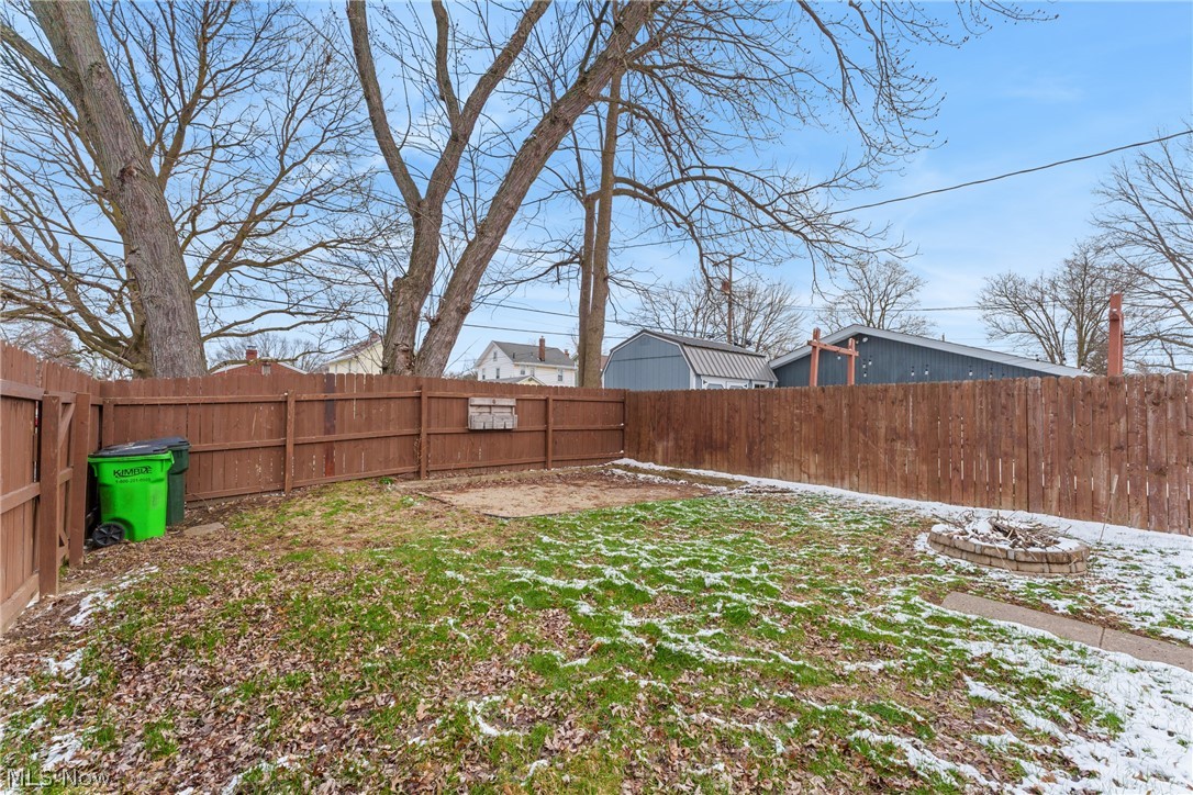 Massillon - Residential