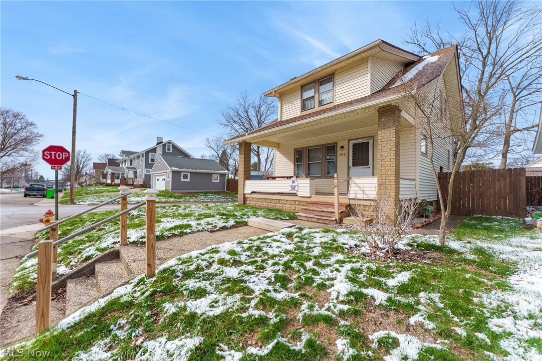 Massillon - Residential