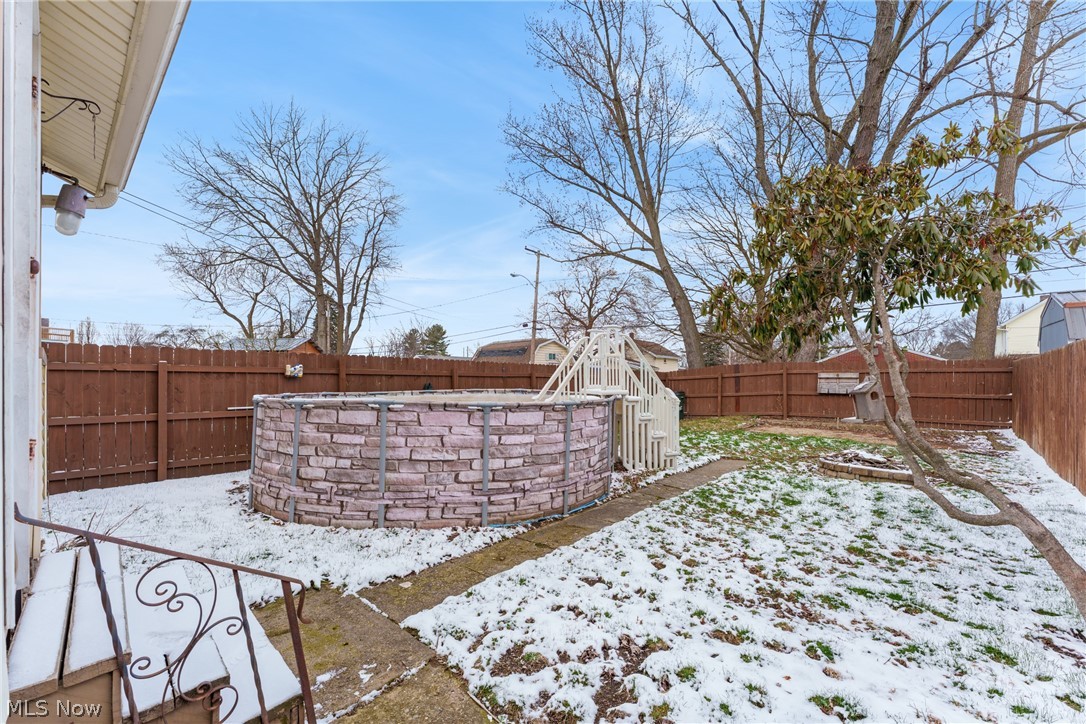 Massillon - Residential