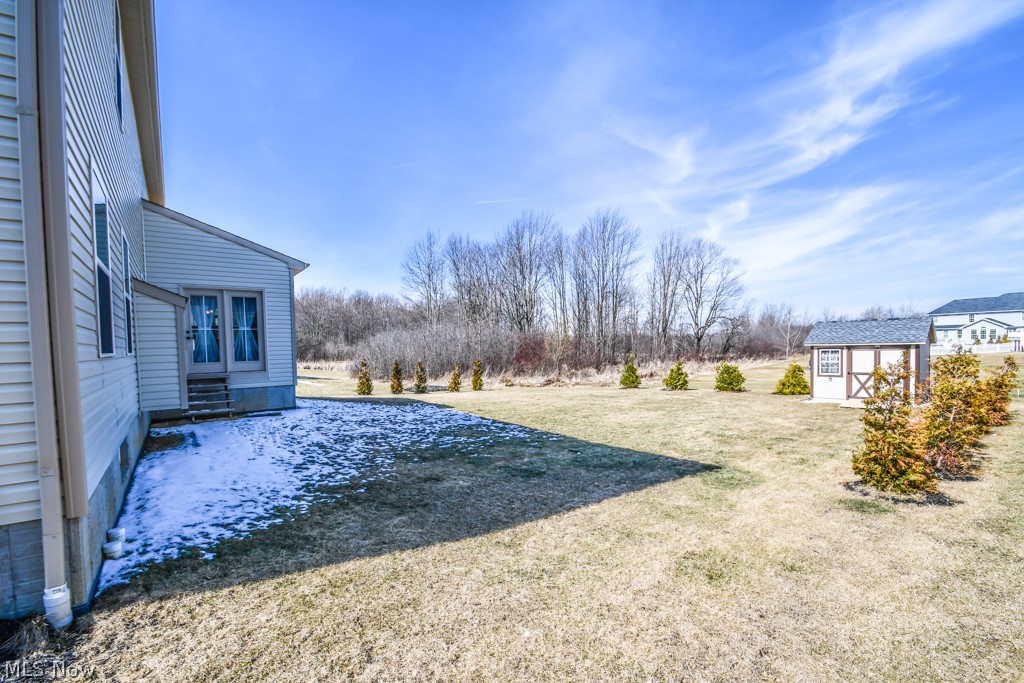 Cobblestone Park Sub Ph 4a - Residential