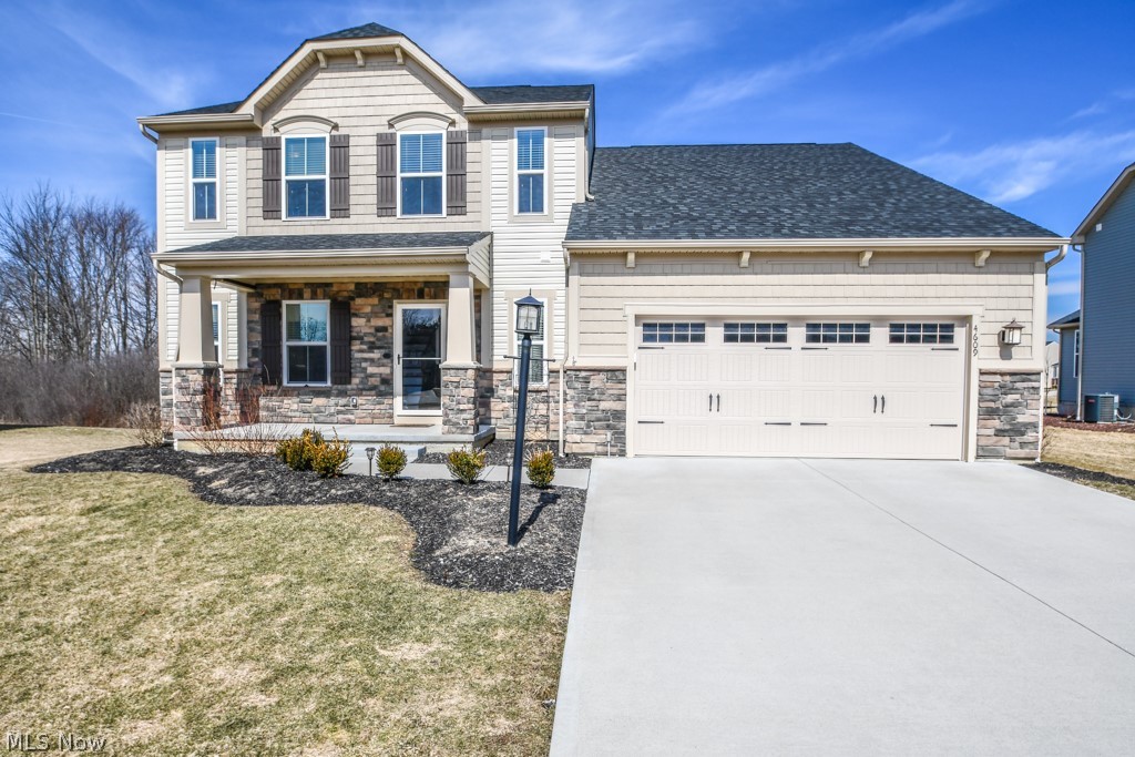 Cobblestone Park Sub Ph 4a - Residential