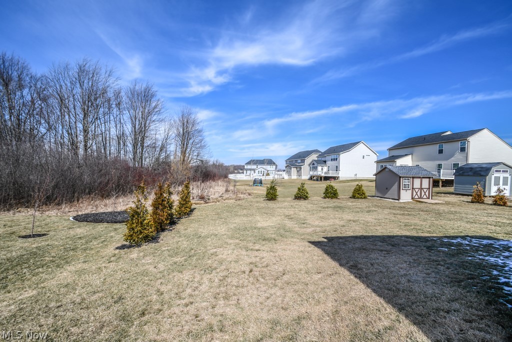 Cobblestone Park Sub Ph 4a - Residential