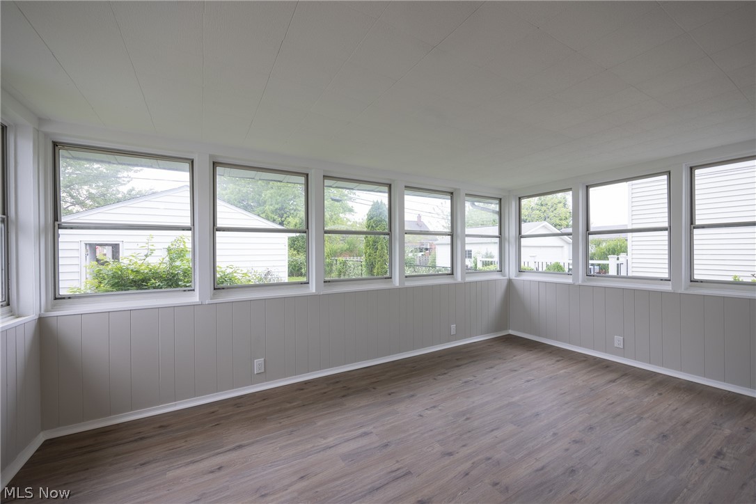 Permanent Homes Sub - Residential