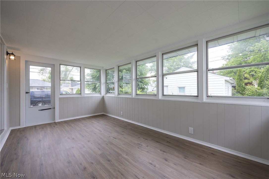 Permanent Homes Sub - Residential