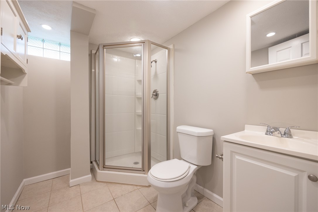 Permanent Homes Sub - Residential