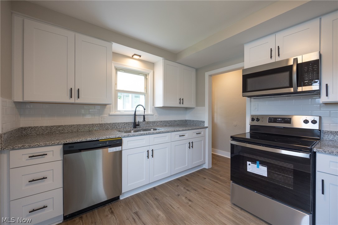 Permanent Homes Sub - Residential