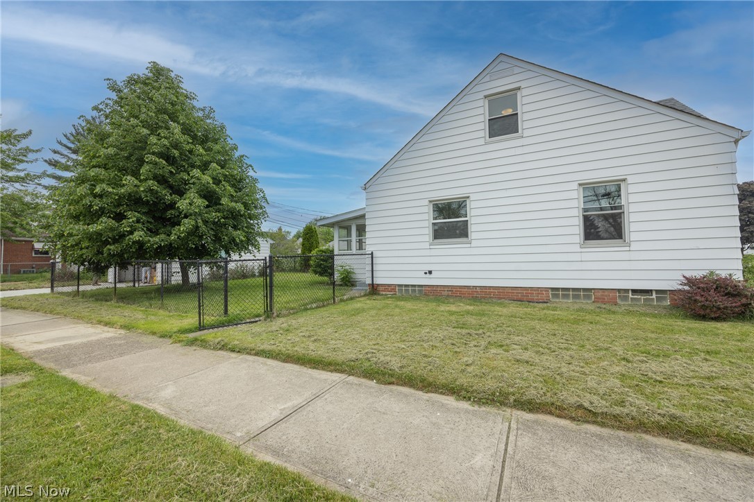 Permanent Homes Sub - Residential