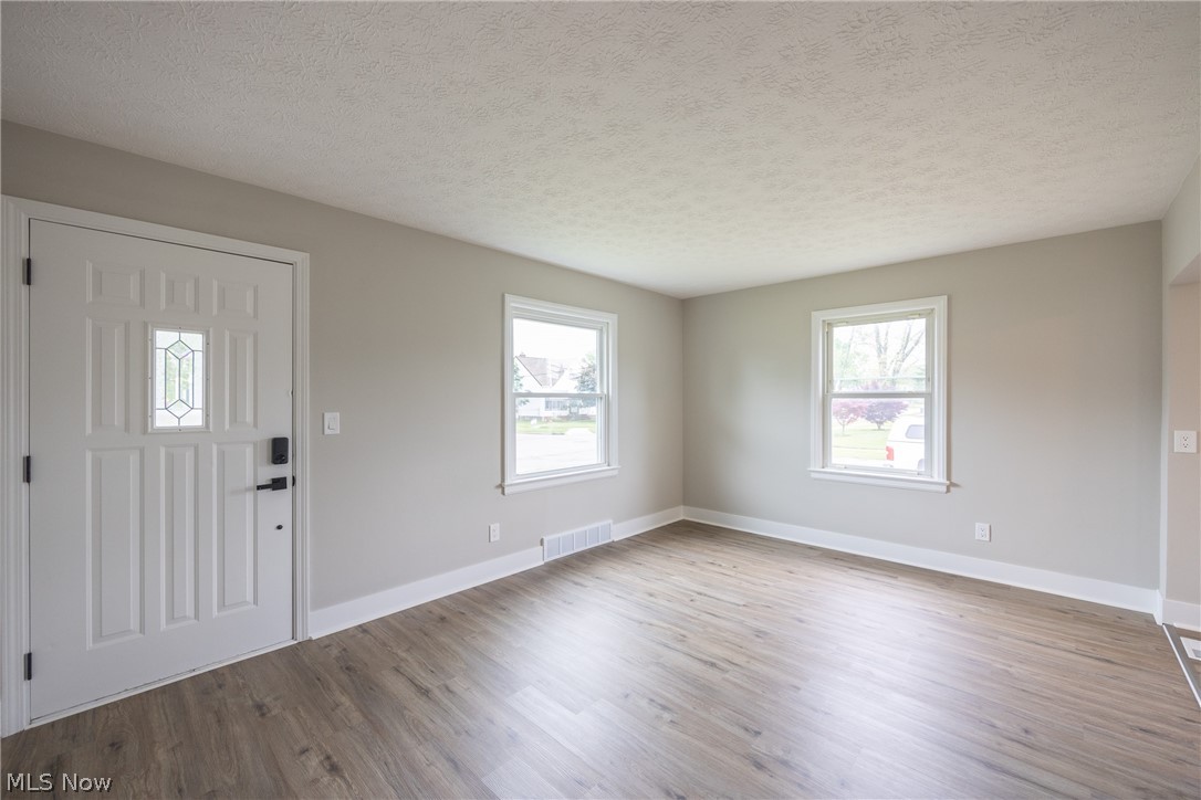 Permanent Homes Sub - Residential