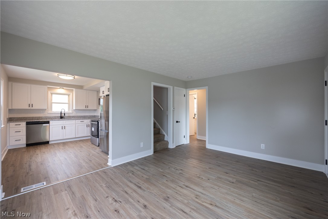 Permanent Homes Sub - Residential