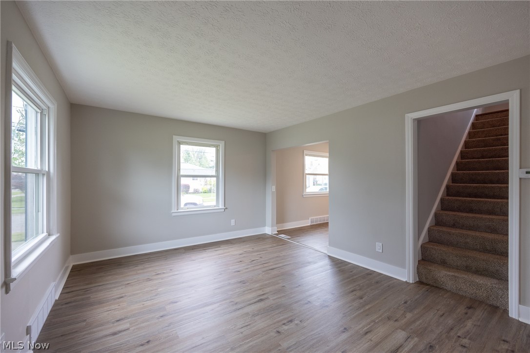 Permanent Homes Sub - Residential