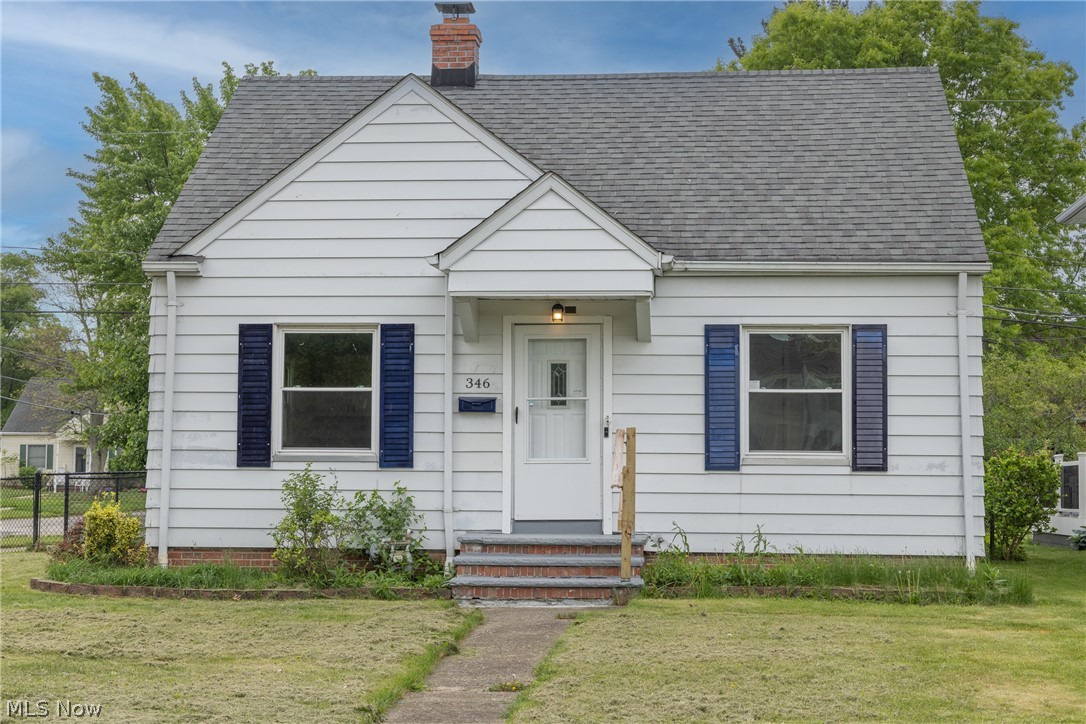 Permanent Homes Sub - Residential