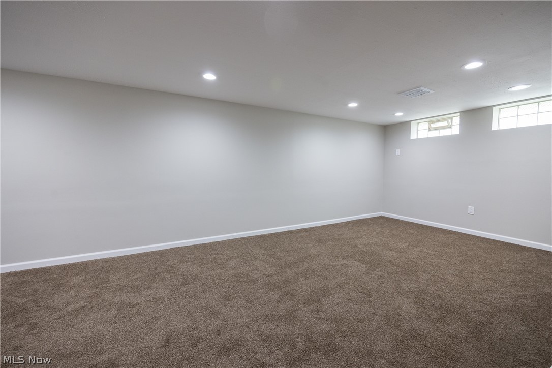 Permanent Homes Sub - Residential