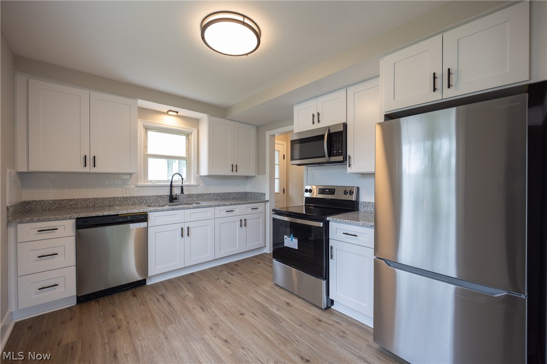 Permanent Homes Sub - Residential