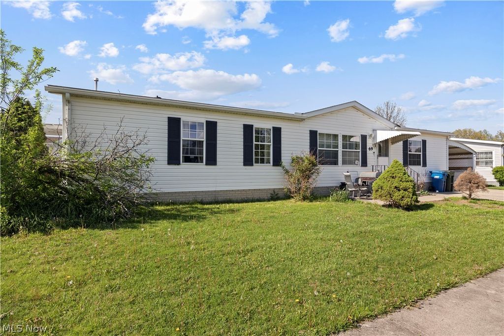 Photo of 69 Mirage Avenue, Amherst, OH 44001 (MLS # 5204279)