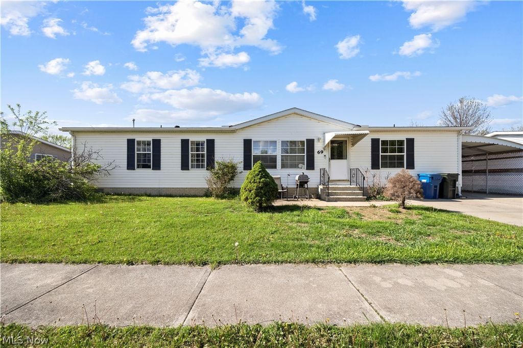 Photo of 69 Mirage Avenue, Amherst, OH 44001 (MLS # 5204279)