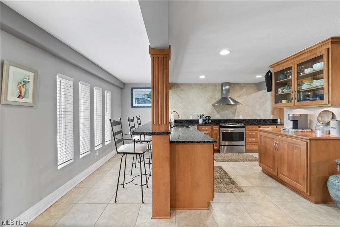 Lake Cable Sec O - Residential