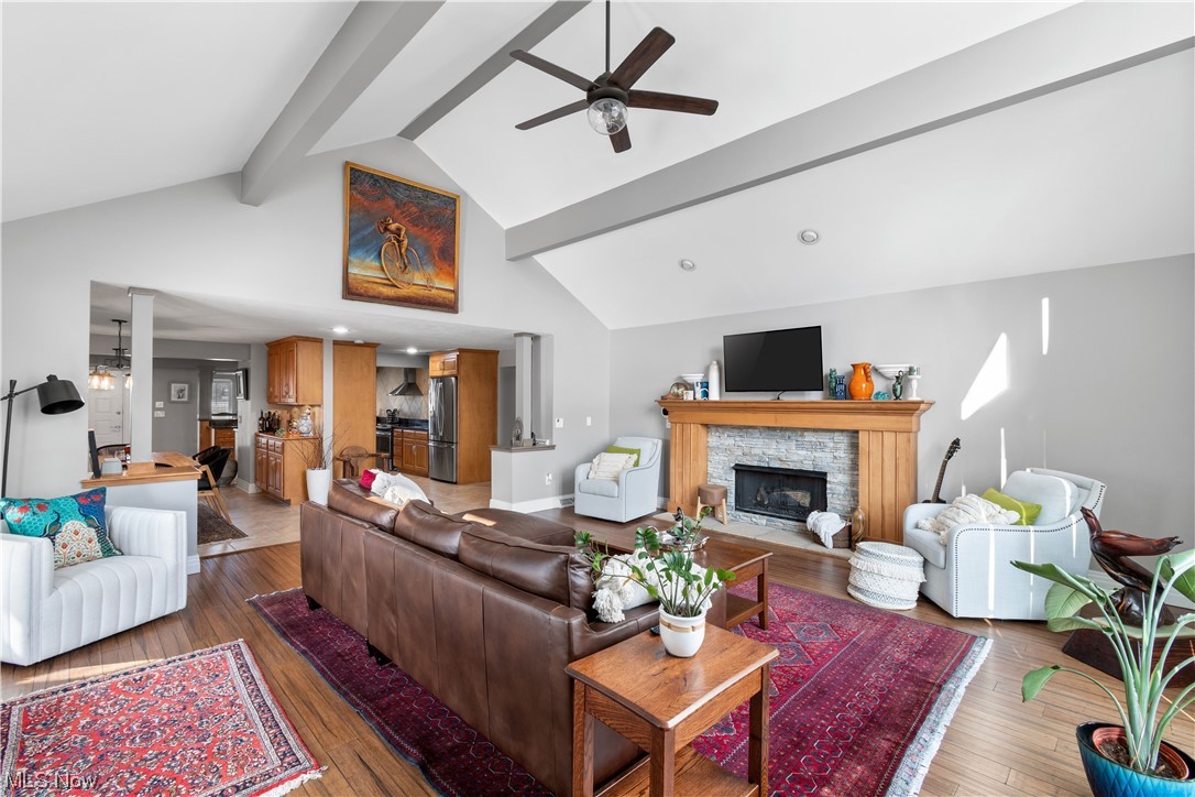 Lake Cable Sec O - Residential