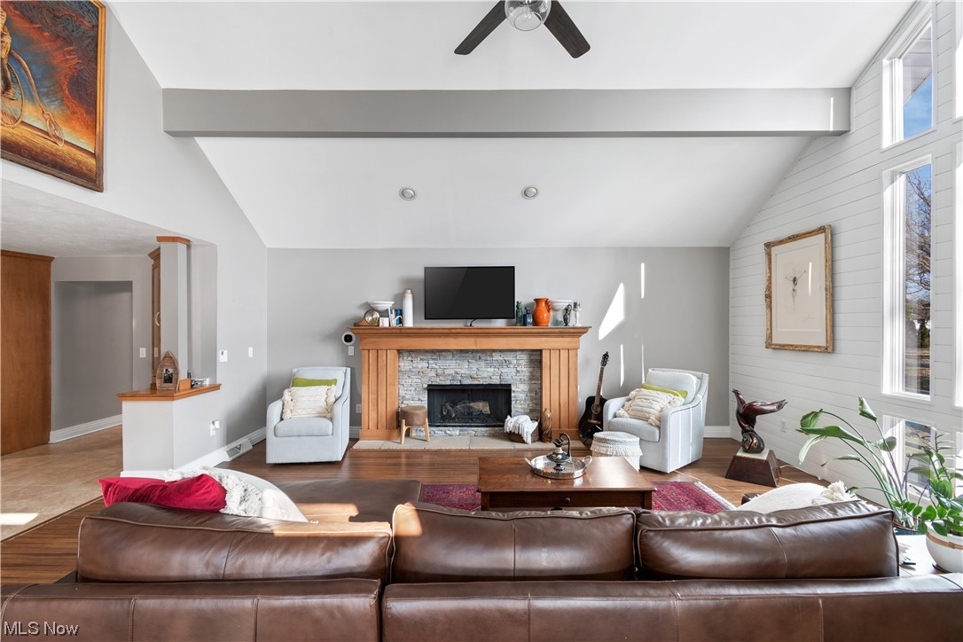 Lake Cable Sec O - Residential