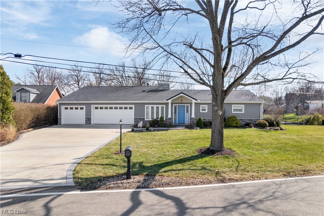 Lake Cable Sec O - Residential