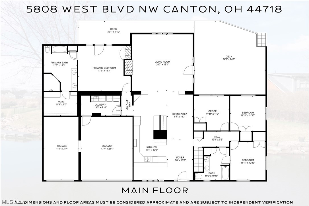 Lake Cable Sec O - Residential
