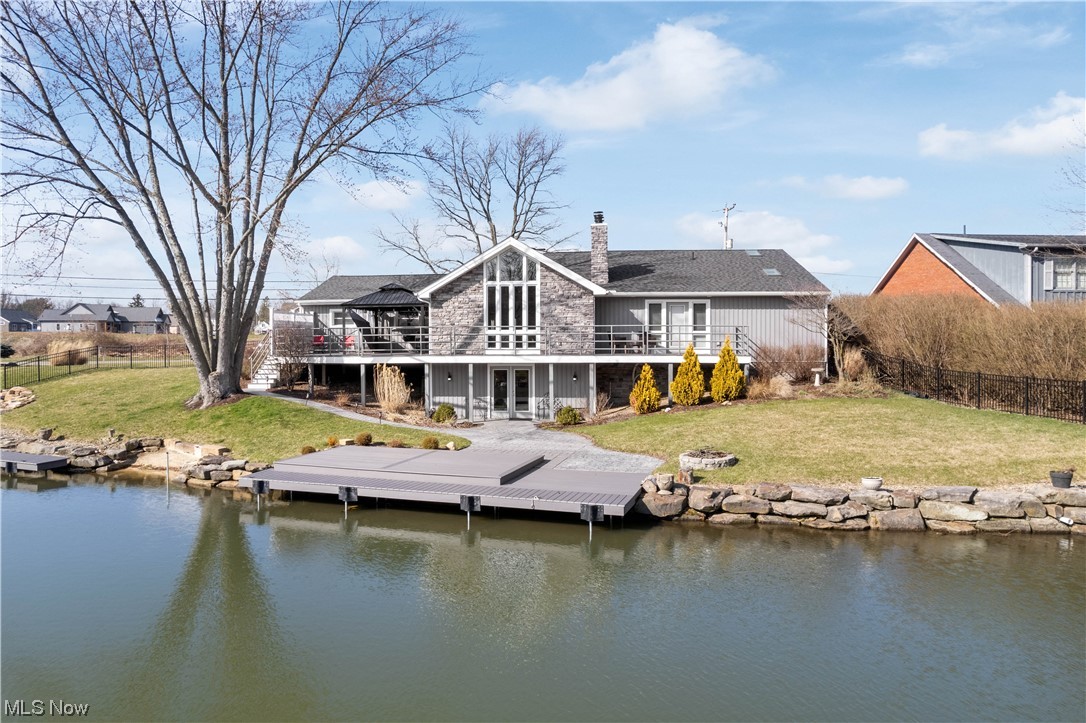 Lake Cable Sec O - Residential