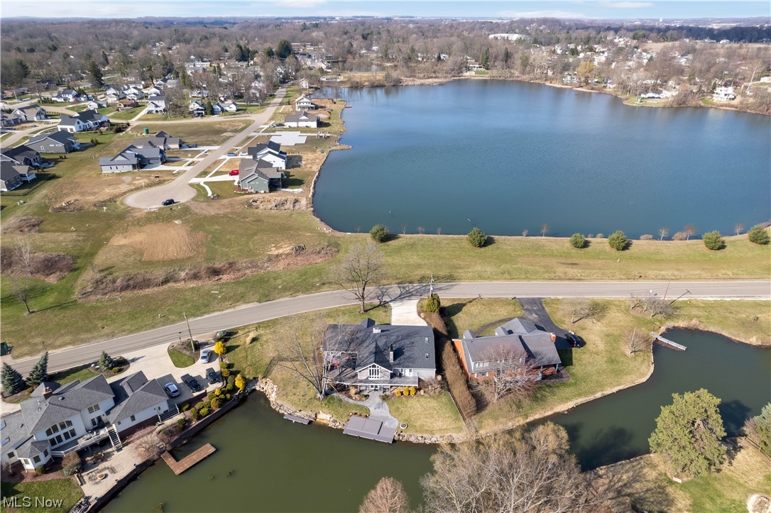 Lake Cable Sec O - Residential