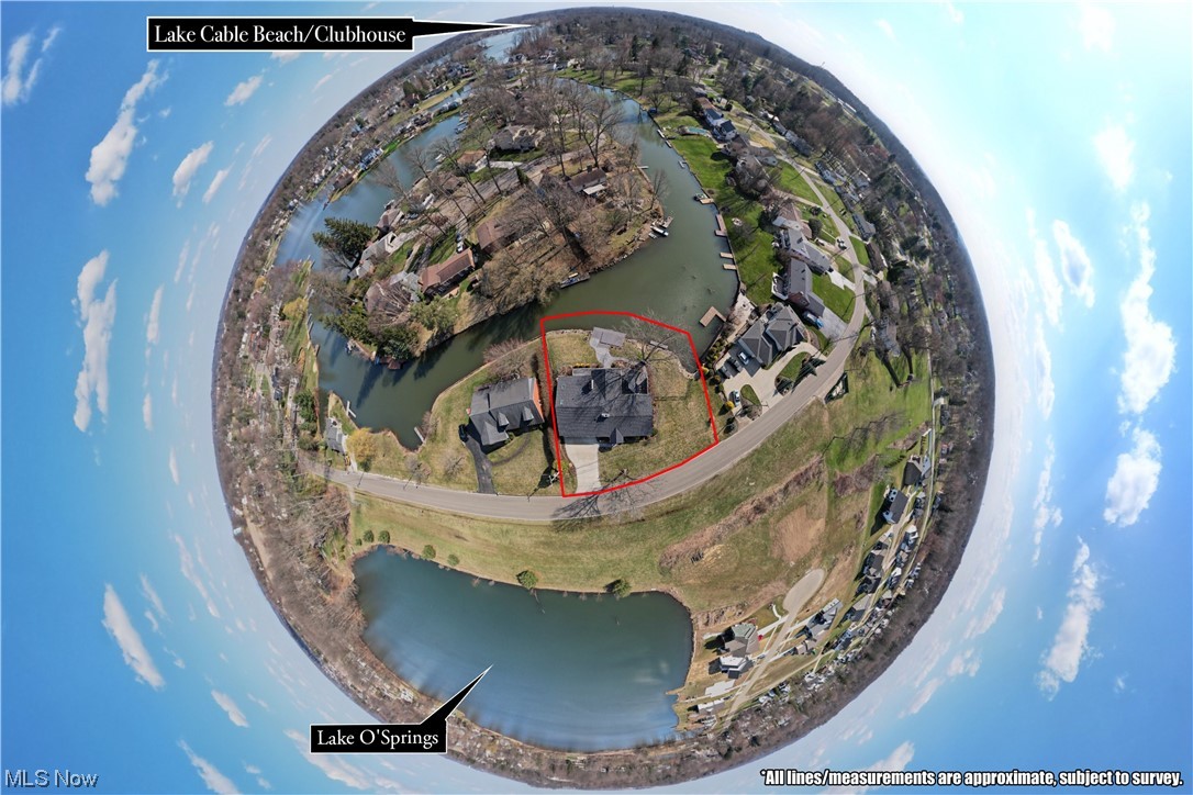 Lake Cable Sec O - Residential