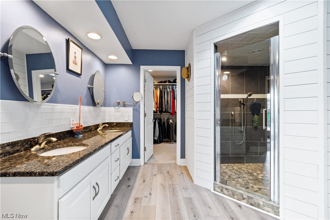 Lake Cable Sec O - Residential