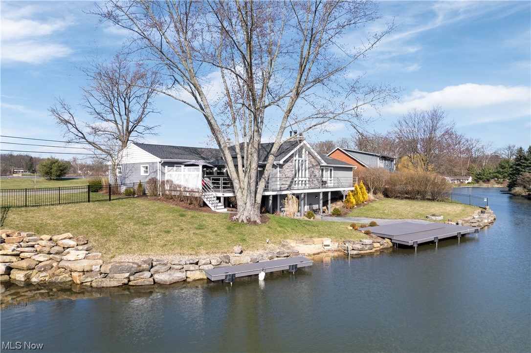 Lake Cable Sec O - Residential