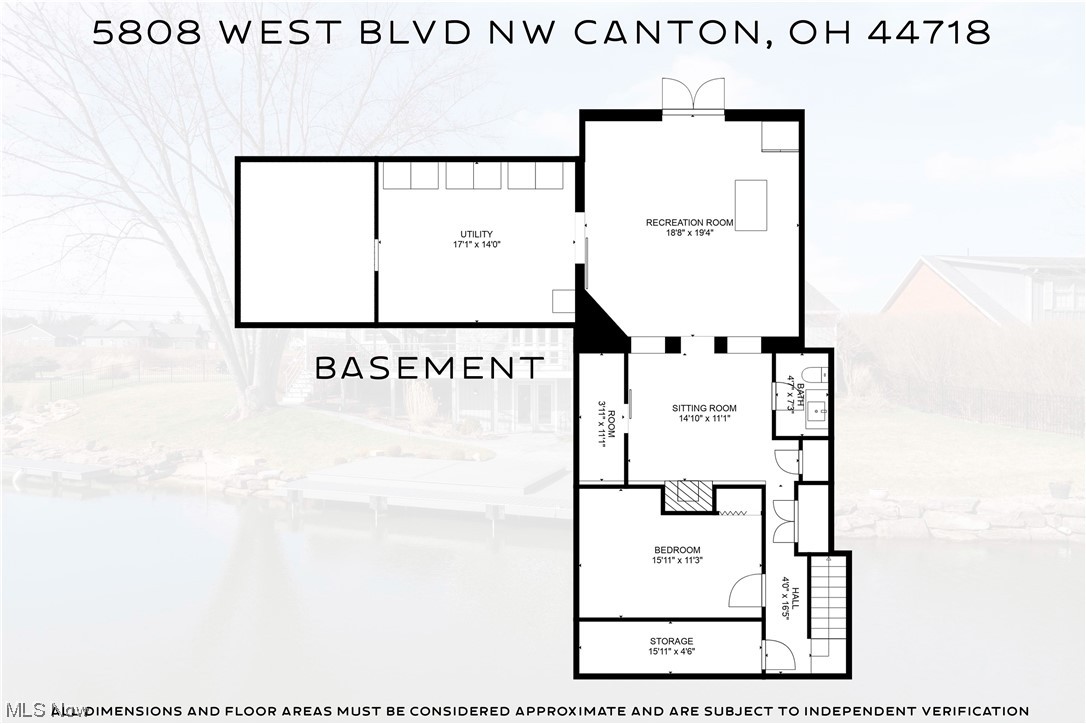 Lake Cable Sec O - Residential