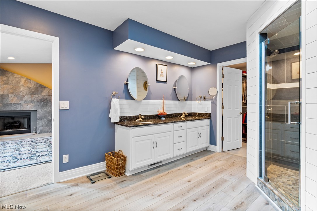 Lake Cable Sec O - Residential