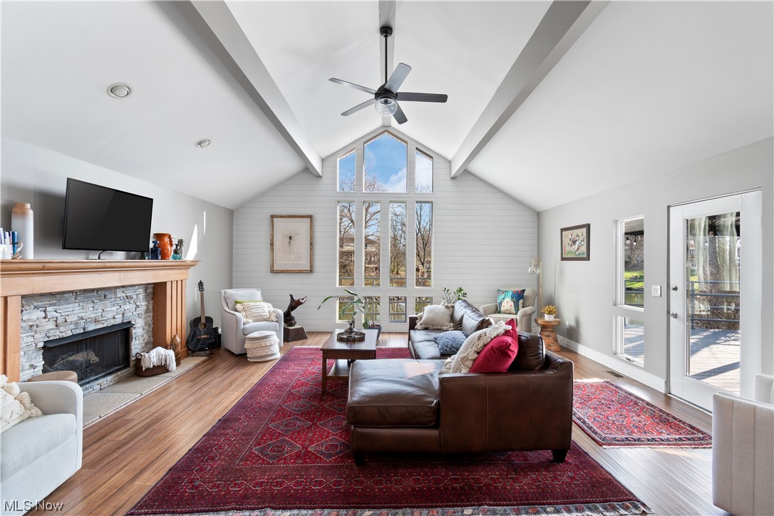 Lake Cable Sec O - Residential