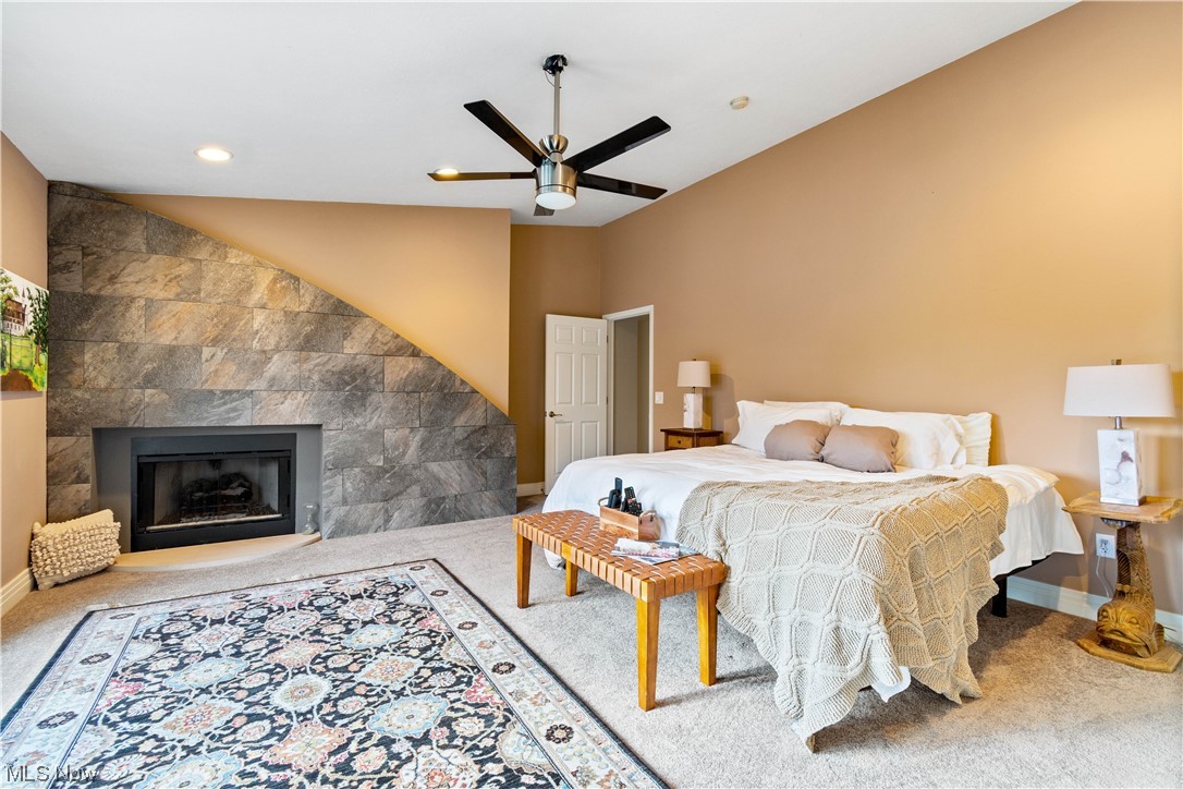 Lake Cable Sec O - Residential