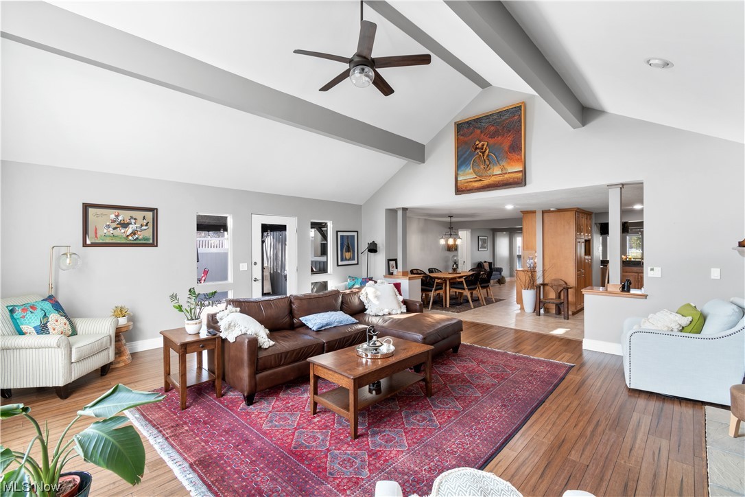 Lake Cable Sec O - Residential