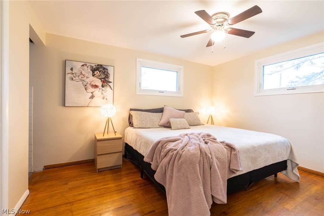 Lake Plaza - Residential