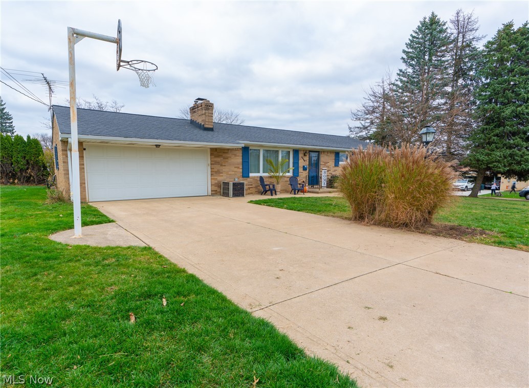 Lake Plaza - Residential