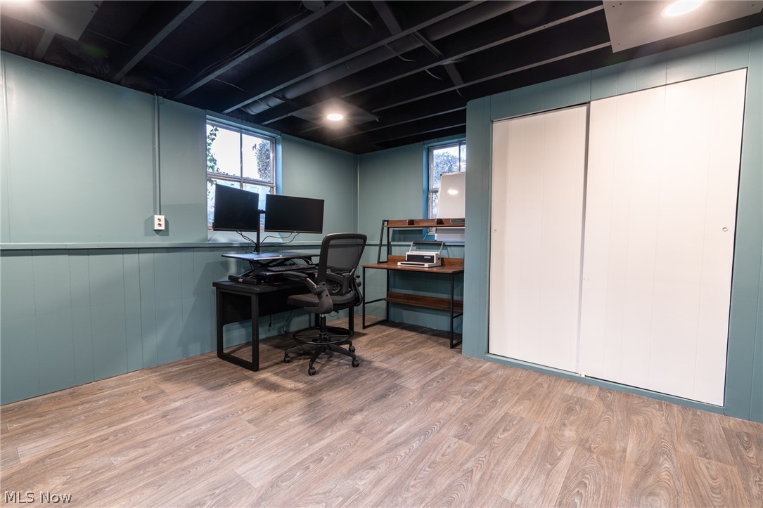 Lake Plaza - Residential