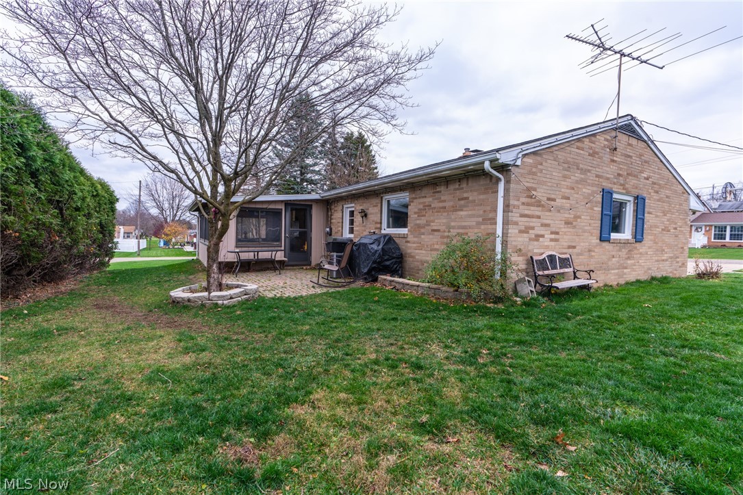 Lake Plaza - Residential