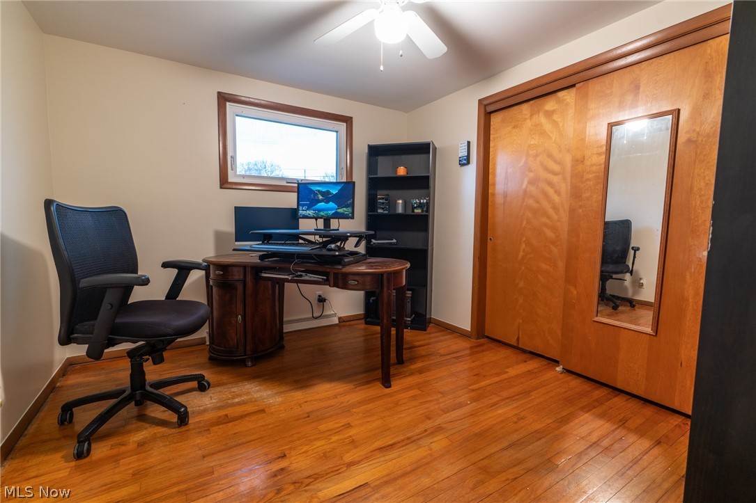 Lake Plaza - Residential