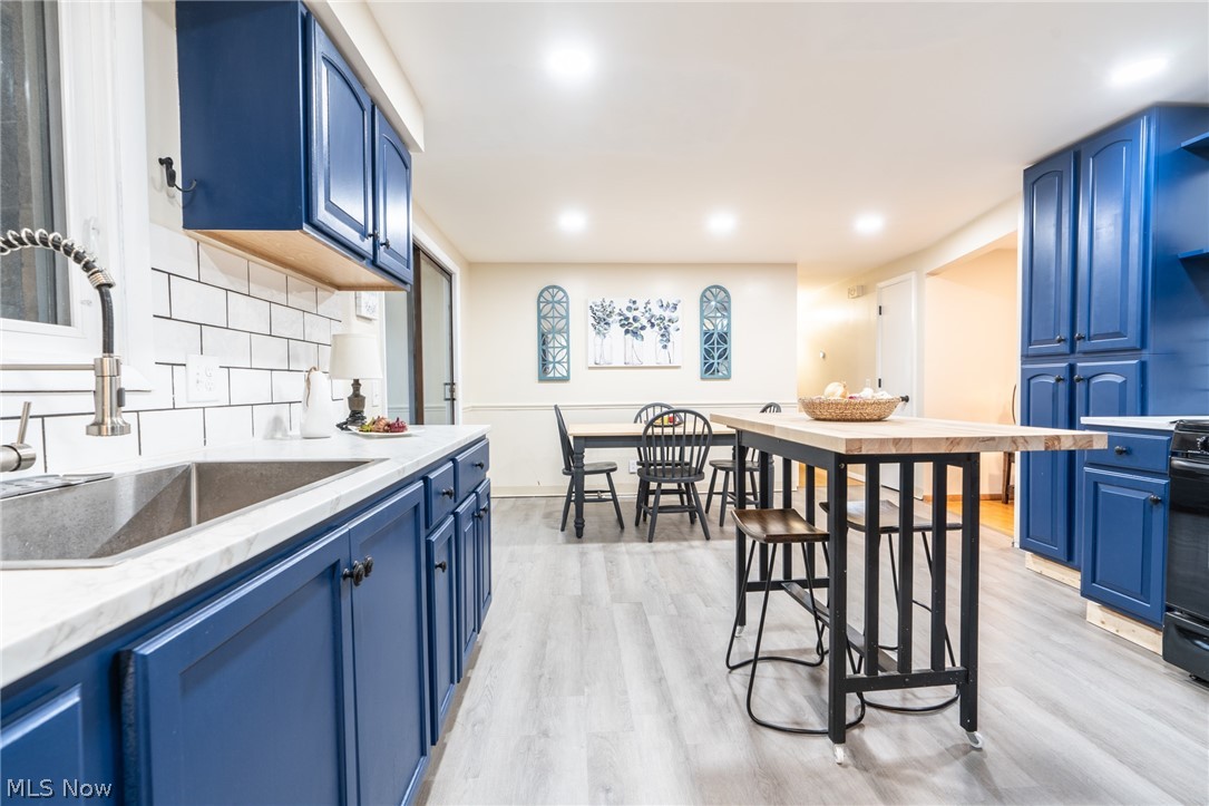 Lake Plaza - Residential