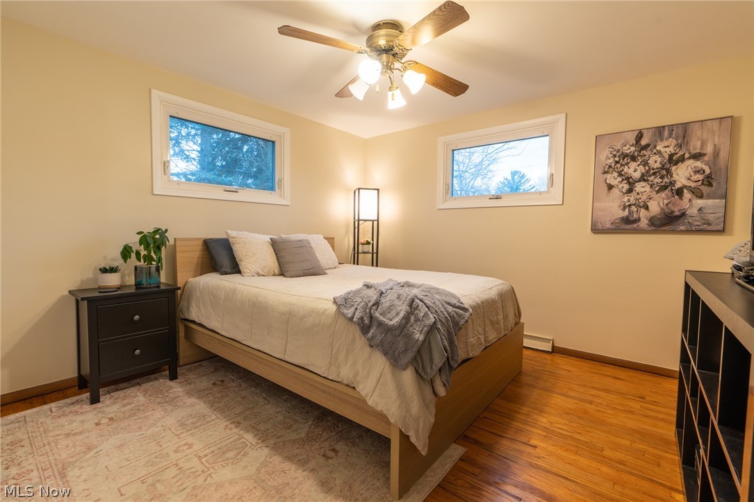 Lake Plaza - Residential