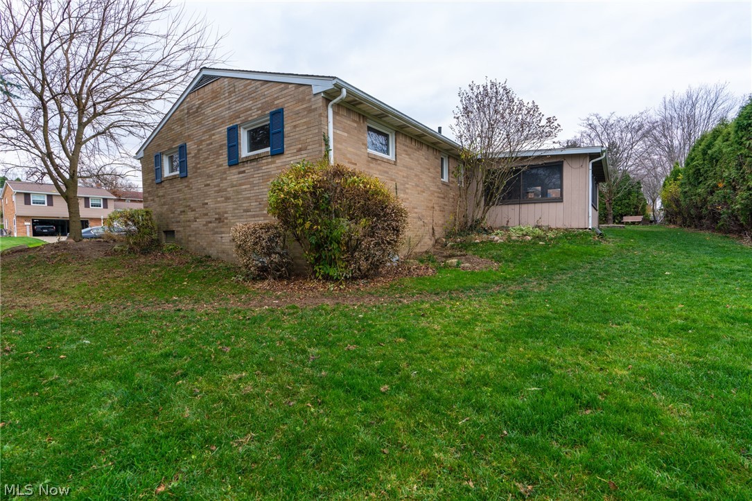 Lake Plaza - Residential