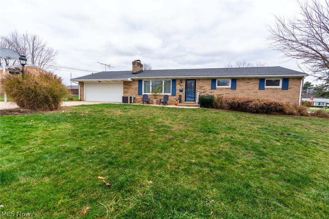 Lake Plaza - Residential